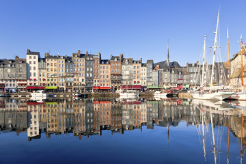 Honfleur, France