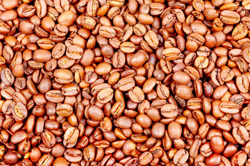 Coffee beans
