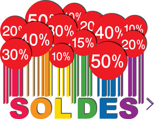 soldes