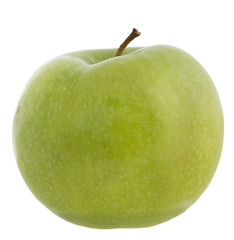 green apple