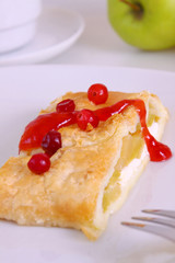 apfelstrudel