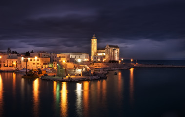 Obraz premium Trani