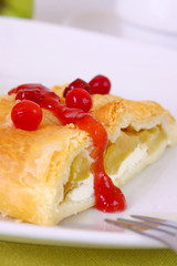 apfelstrudel