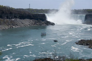 Niagara falls, Canada