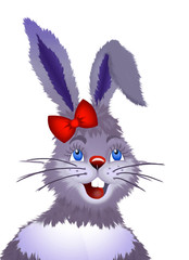 osterhase lina © Swetlana Wall