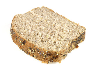 Seeded Loaf of Bread