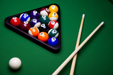 Billiard