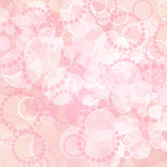 Background congratulatory