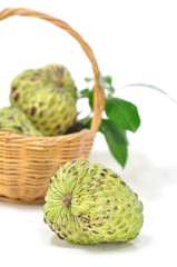custard apple
