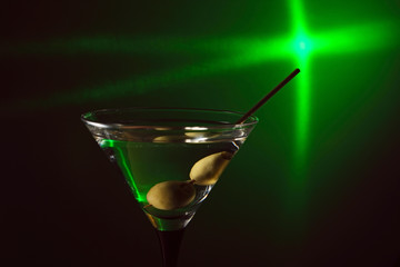 martini