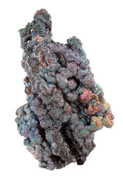 Goethit Mineral