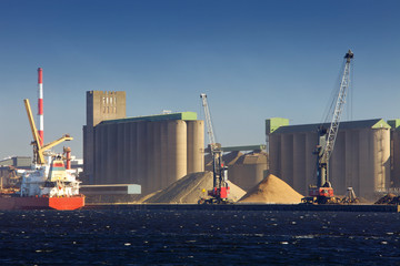 International trade