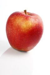 Roter Apfel
