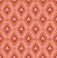 fabric ornament