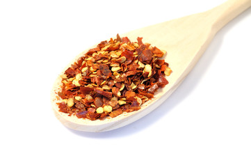 Peperocino sminuzzato