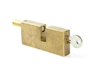 Padlock