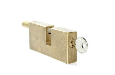 Padlock