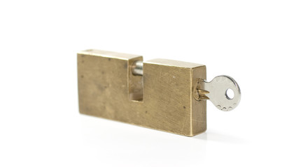 Padlock