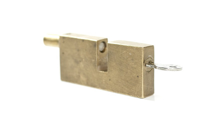 Padlock