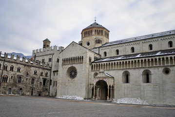 Cathedral of Trento