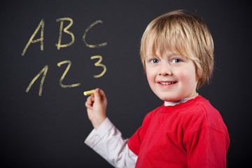 lernen im kindergarten