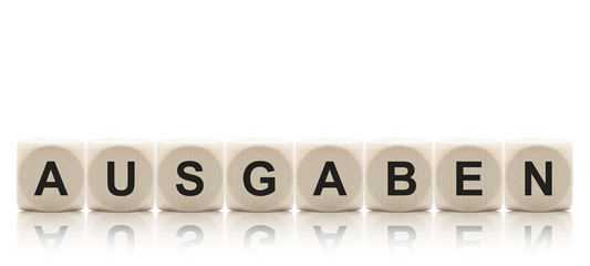 Ausgaben
