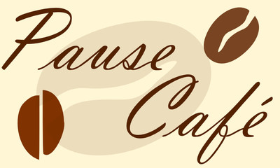 Pause Café