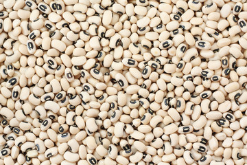 Black Eyed Beans