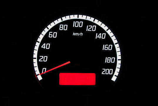 velocidad