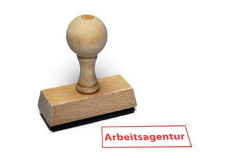 Holzstempel #11