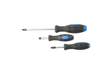 Screwdrivers