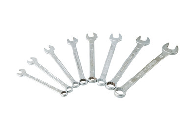 Wrenches