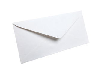 White Envelope