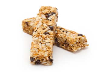 Energy bar