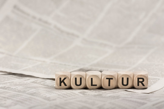 Kultur