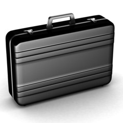 business briefcase