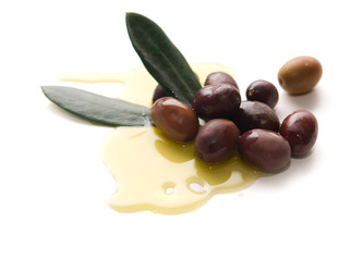 olio d'oliva