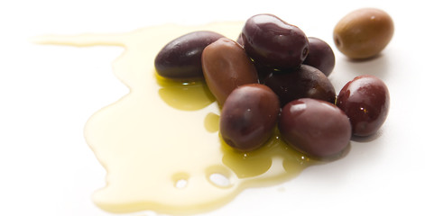 olio d'oliva
