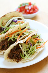 Beef Tacos