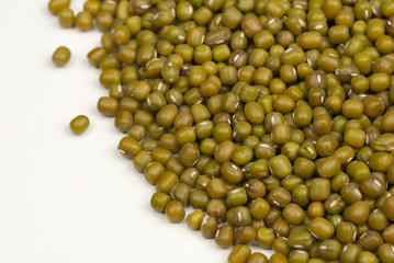 Moong beans