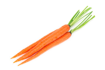 carrots