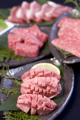 Japanese Kobe beef 7
