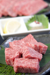 Japanese Kobe beef 6
