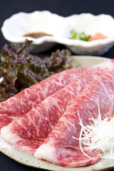 Japanese Kobe beef 1