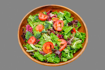 Chef Salad