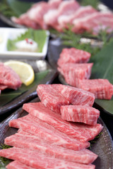 Japanese Kobe beef 2