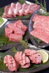Japanese Kobe beef 3