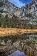 Yosemite Falls
