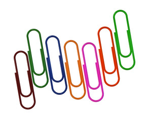 Obraz premium fastener color