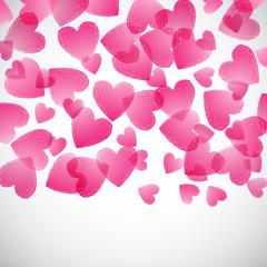 valentine background